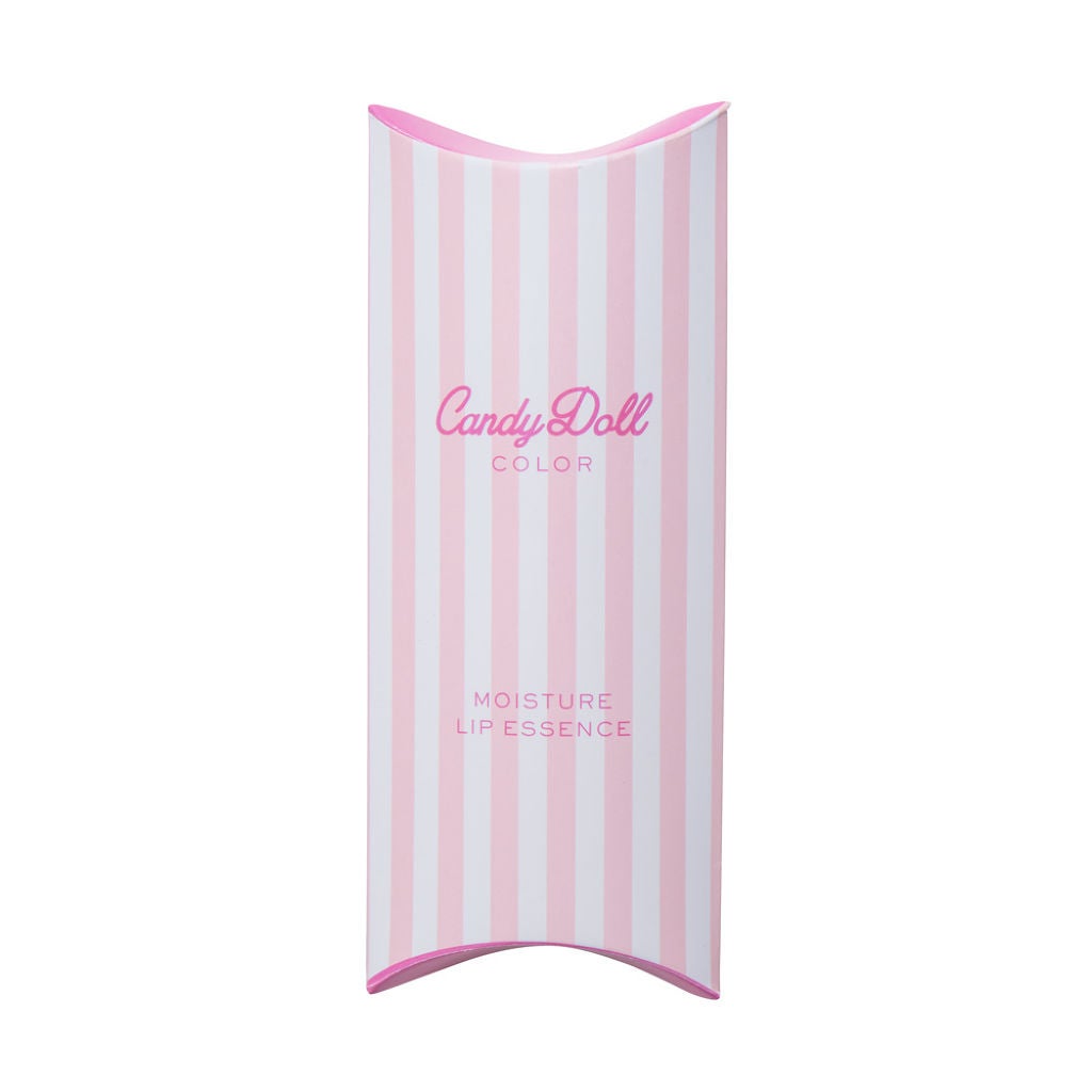 モイスチャーリップエッセンス CandyDoll