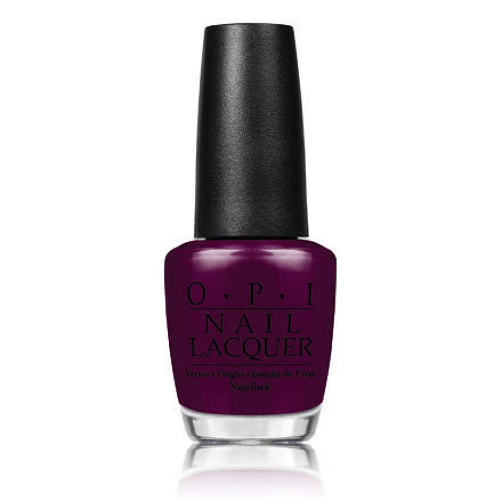 ネイルラッカー HR H06 Rich & Brazillian(Shimmer)