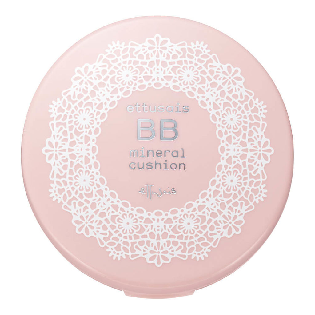 コンパクトケース