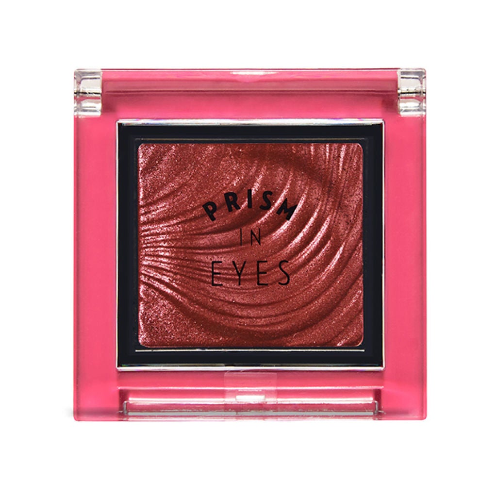 プリズムインアイズ PP501 シャイニングルビー