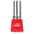 トップ スピード ファースト ドライ ネール エナメル #028 Chili
