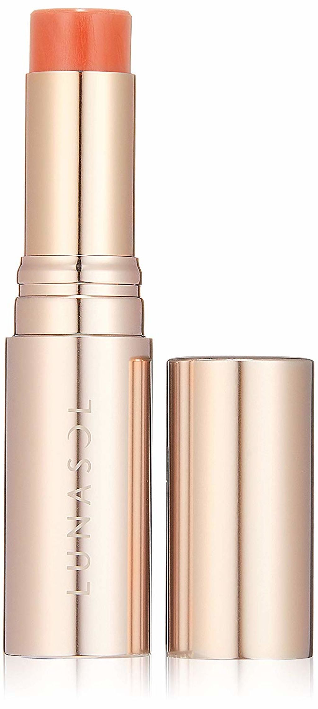 カラースティック 02 Sheer Orange