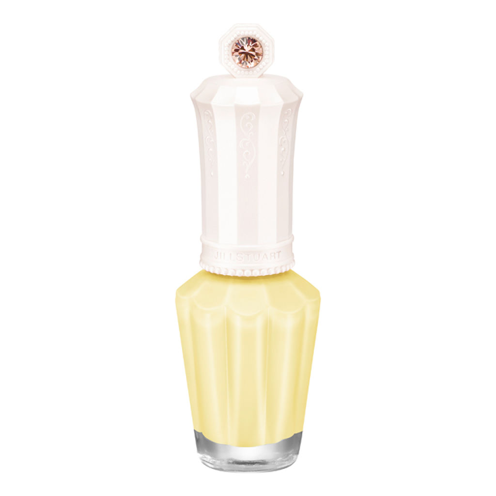 フルーツミルクティー ネイルズ 65 citron milk tea ★限定色