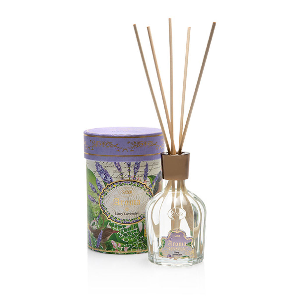 アロマ ライミーラベンダー(限定)