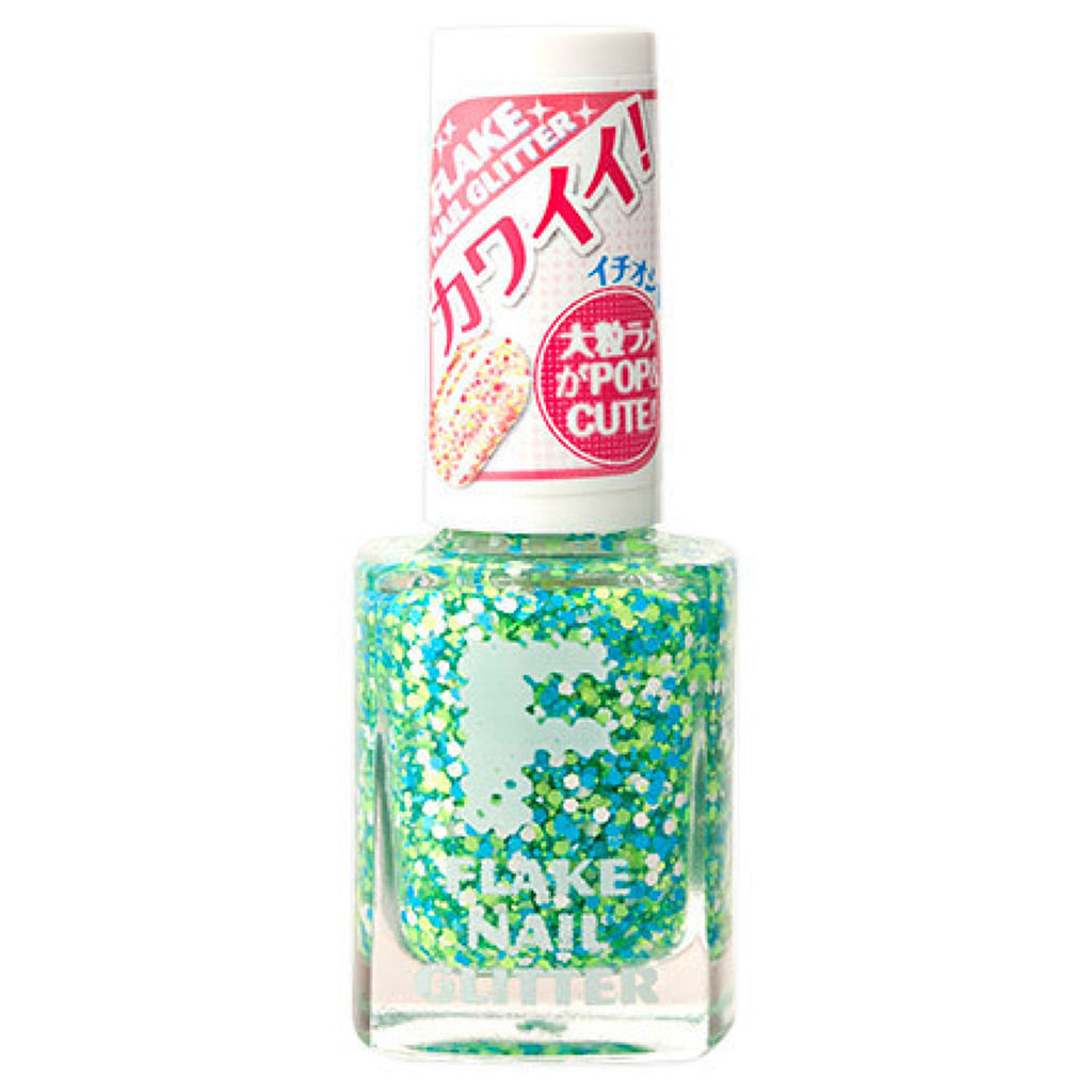 02 グリーンミックス