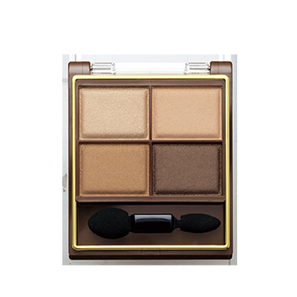 スキニーリッチシャドウ SR01 ベージュブラウン