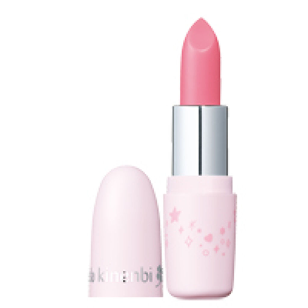 01 甘えんぼピンク