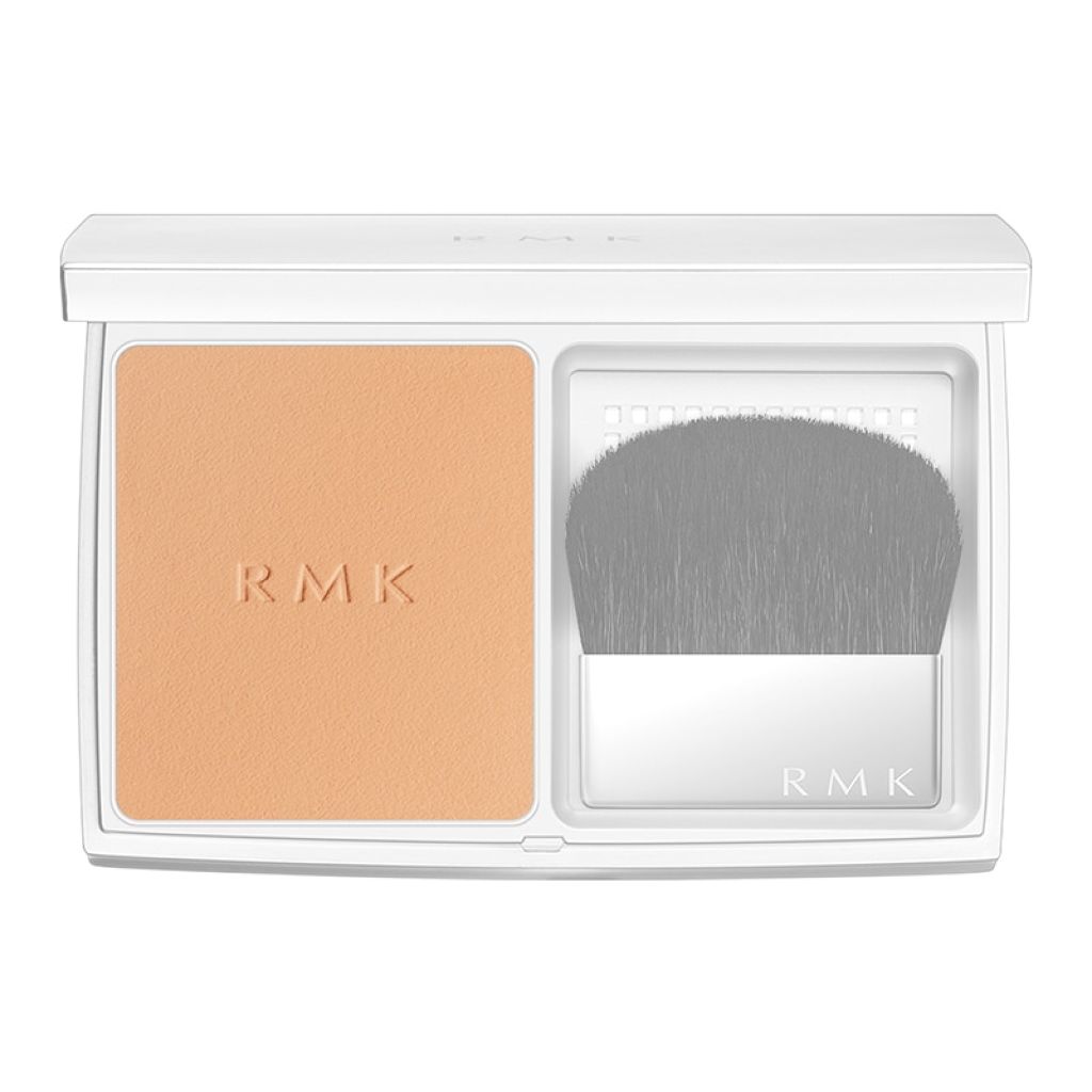 エアリーパウダーファンデーション 105