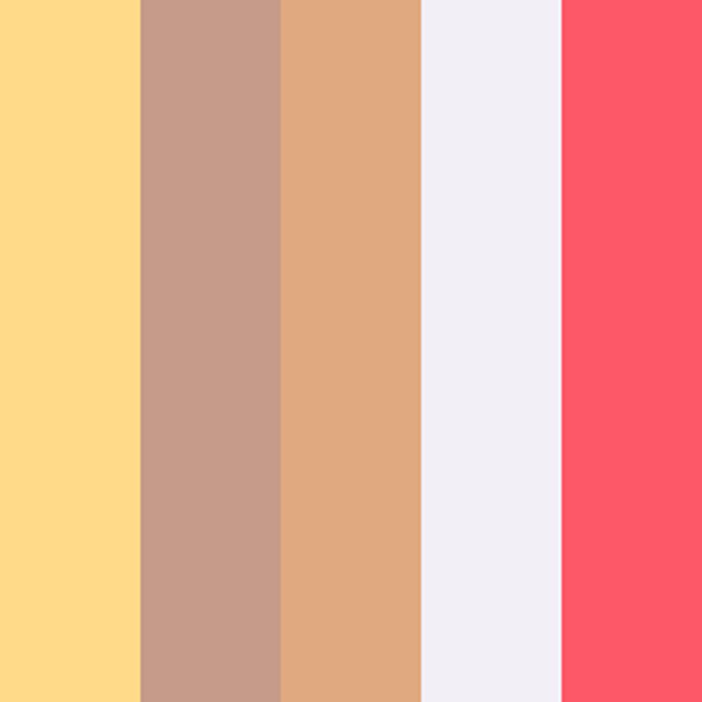 MULTIPLE PALETTE CANDY CLOSET