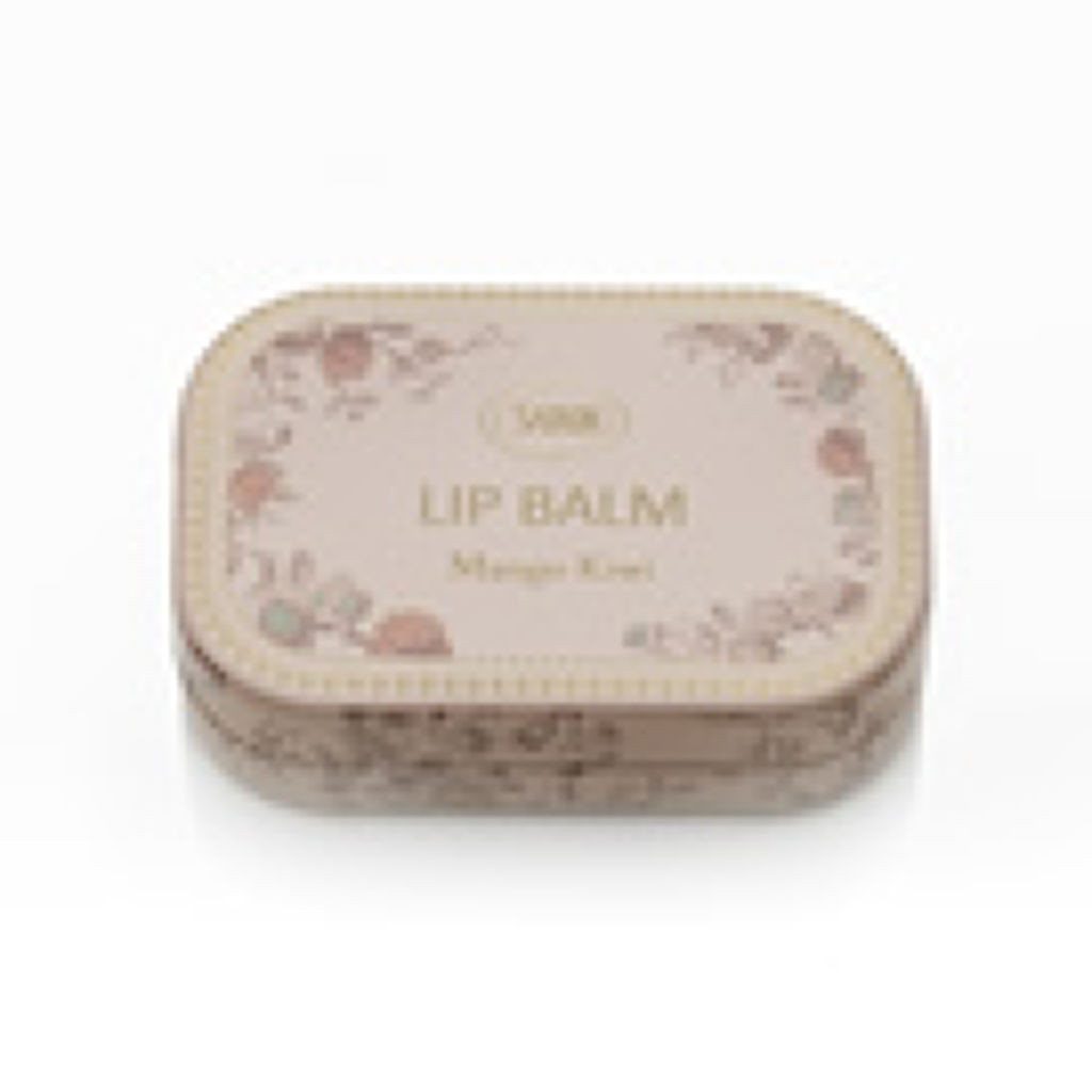 Lip Balm Mango Kiwi Mango Kiwi