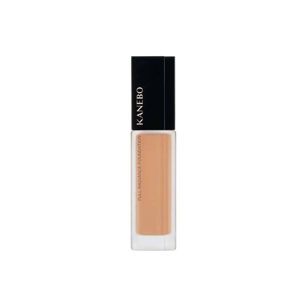 カネボウ フルラディアンスファンデーション オークルD