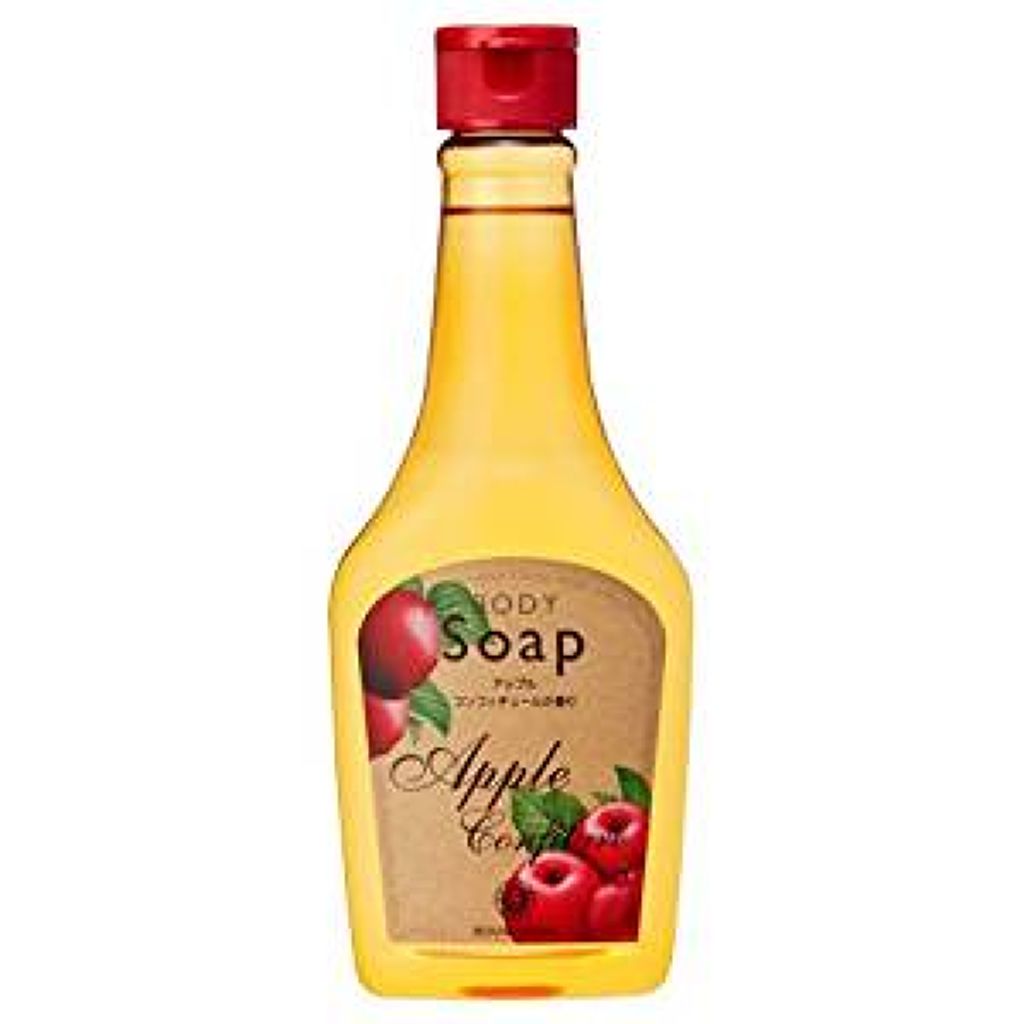 アップルコンフィチュールの香り