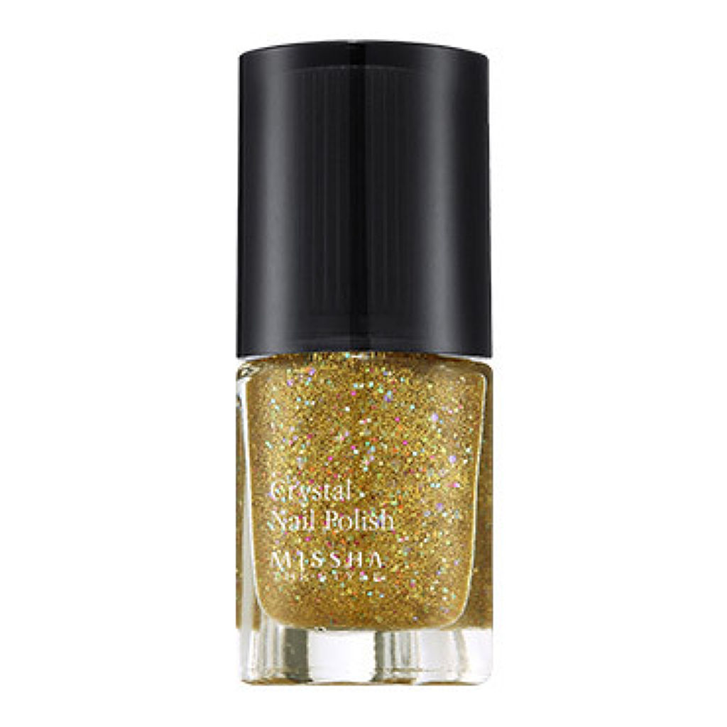 クリスタルネイルポリッシュ ショッキングポップ 04