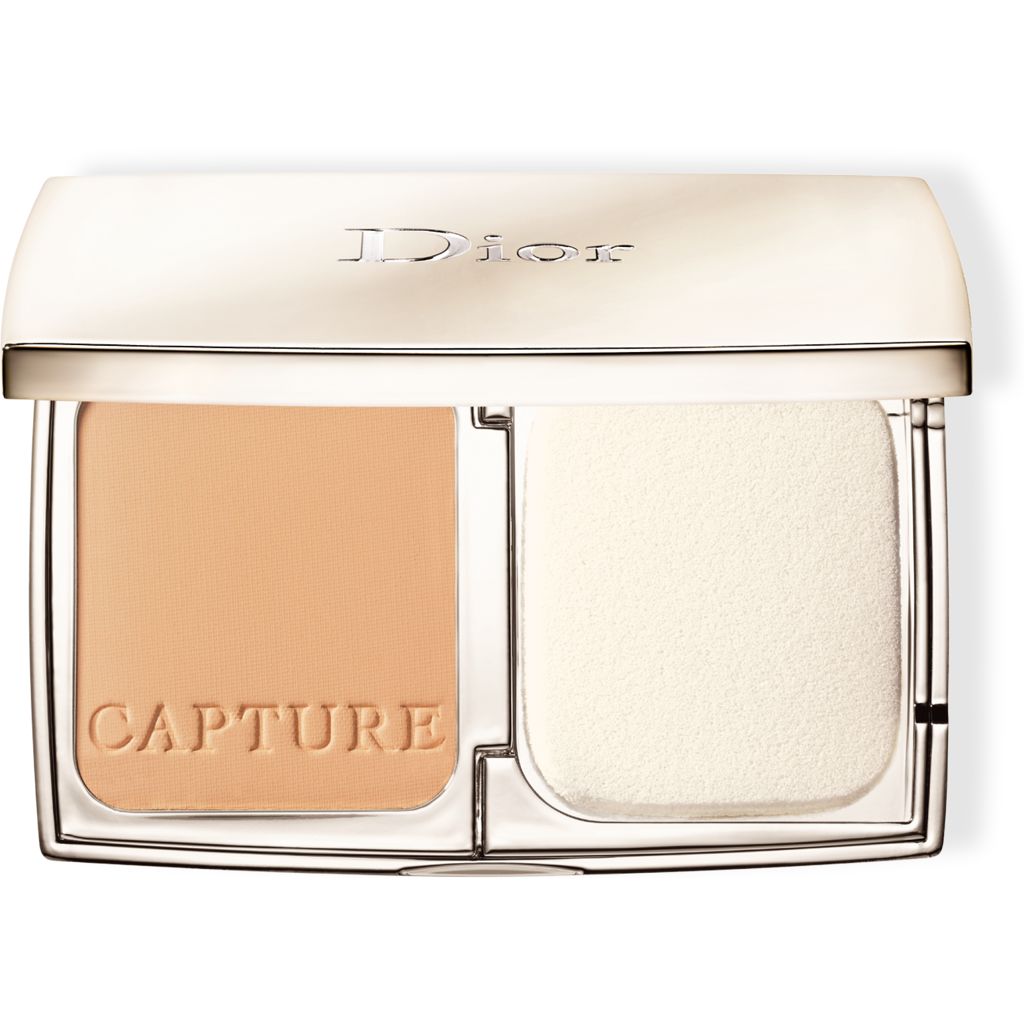 試してみた】Dior 【旧】カプチュール トータル トリプル コレク