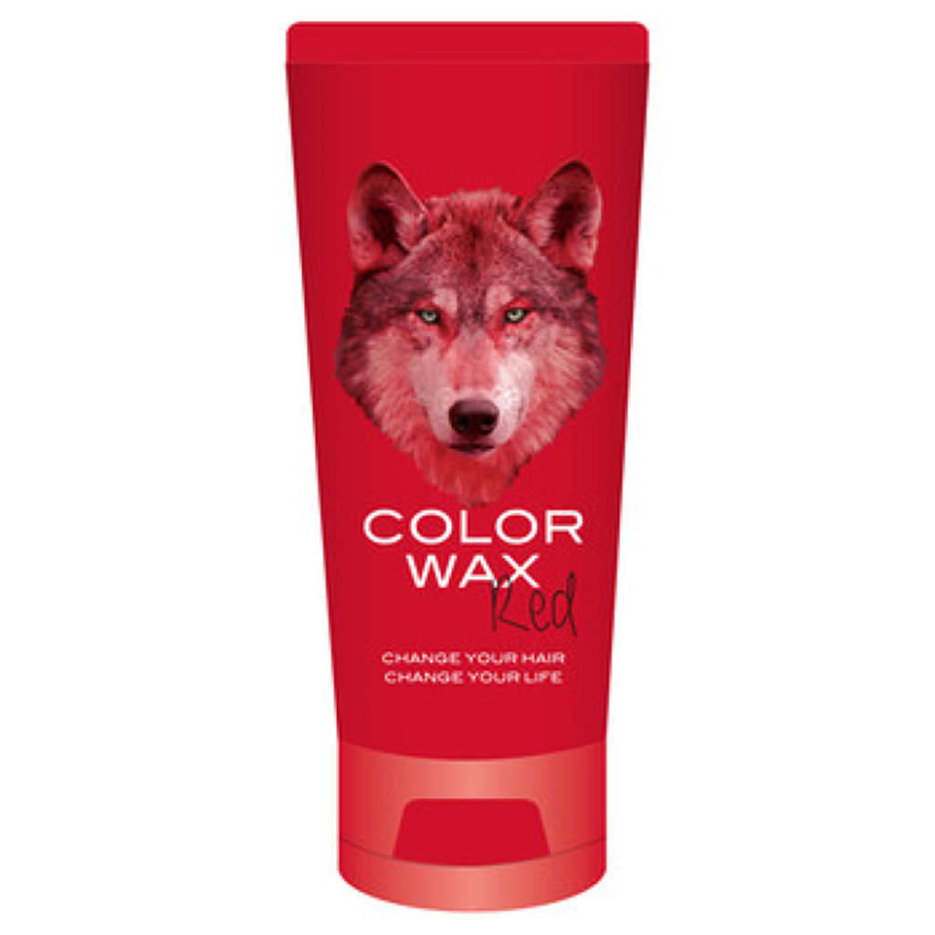 モテワックス ヘアカラーワックス　6色セット モテワックス ヘアカラーワックス 6色セット ワックス+ヘアカラーが