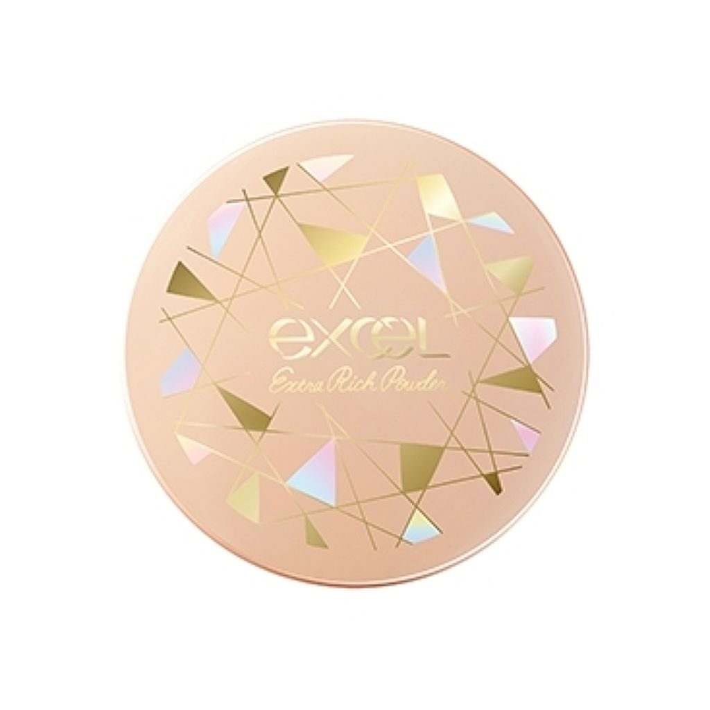 エクストラリッチパウダー 02 ピーチグロウ