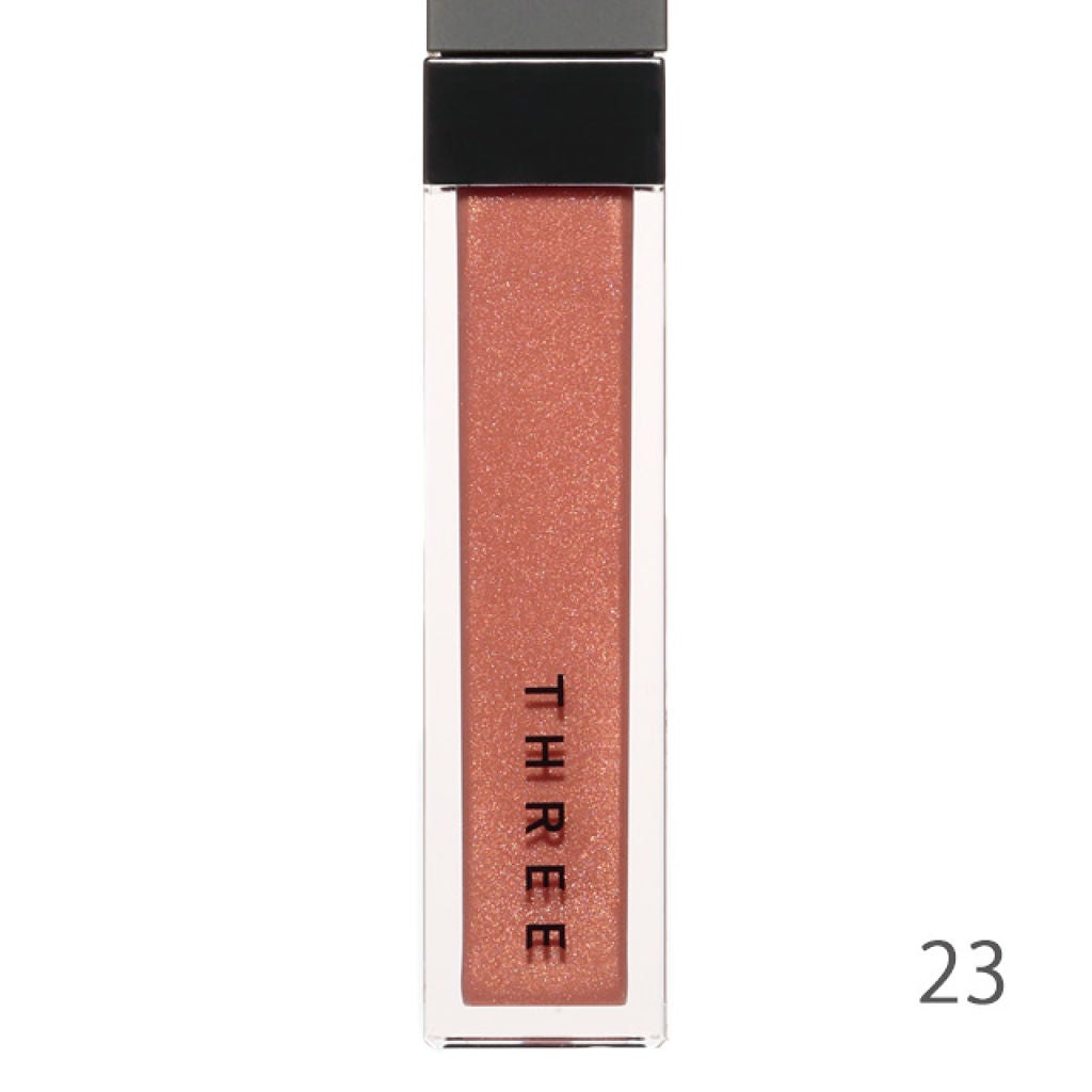 シマリング リップジャム 23 SENTIMENTAL LADY