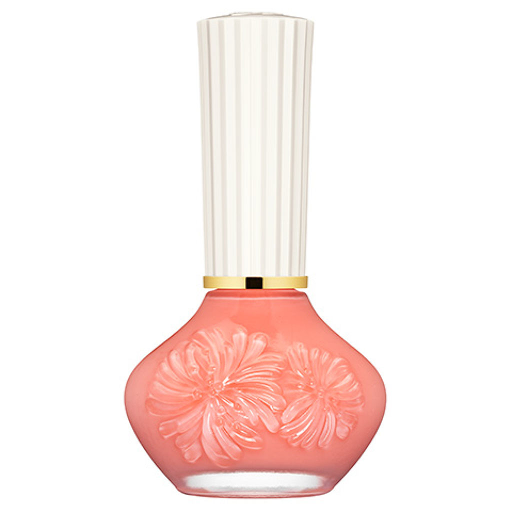 10 珊瑚のネックレス