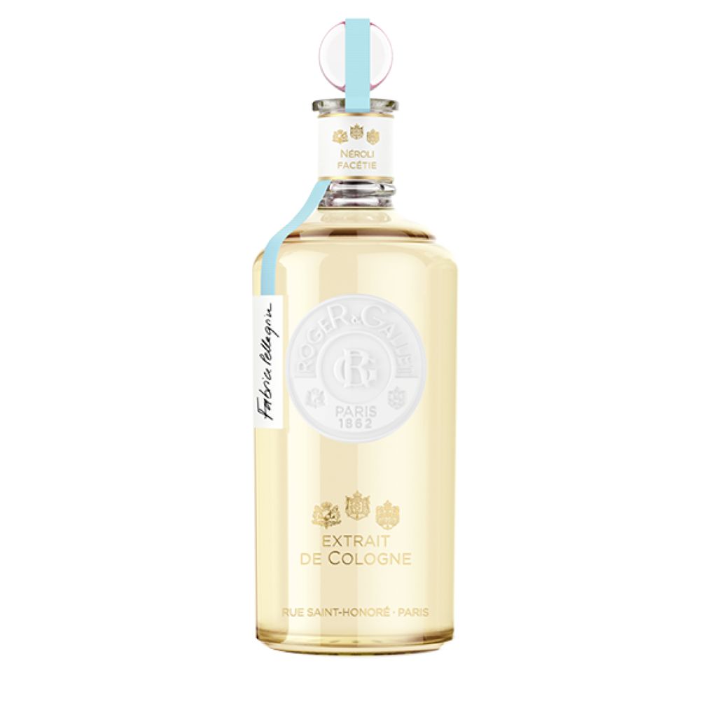 Roger & Gallet エクストレド コロン ネロリ ファセシ 500ml 【公式通販】
