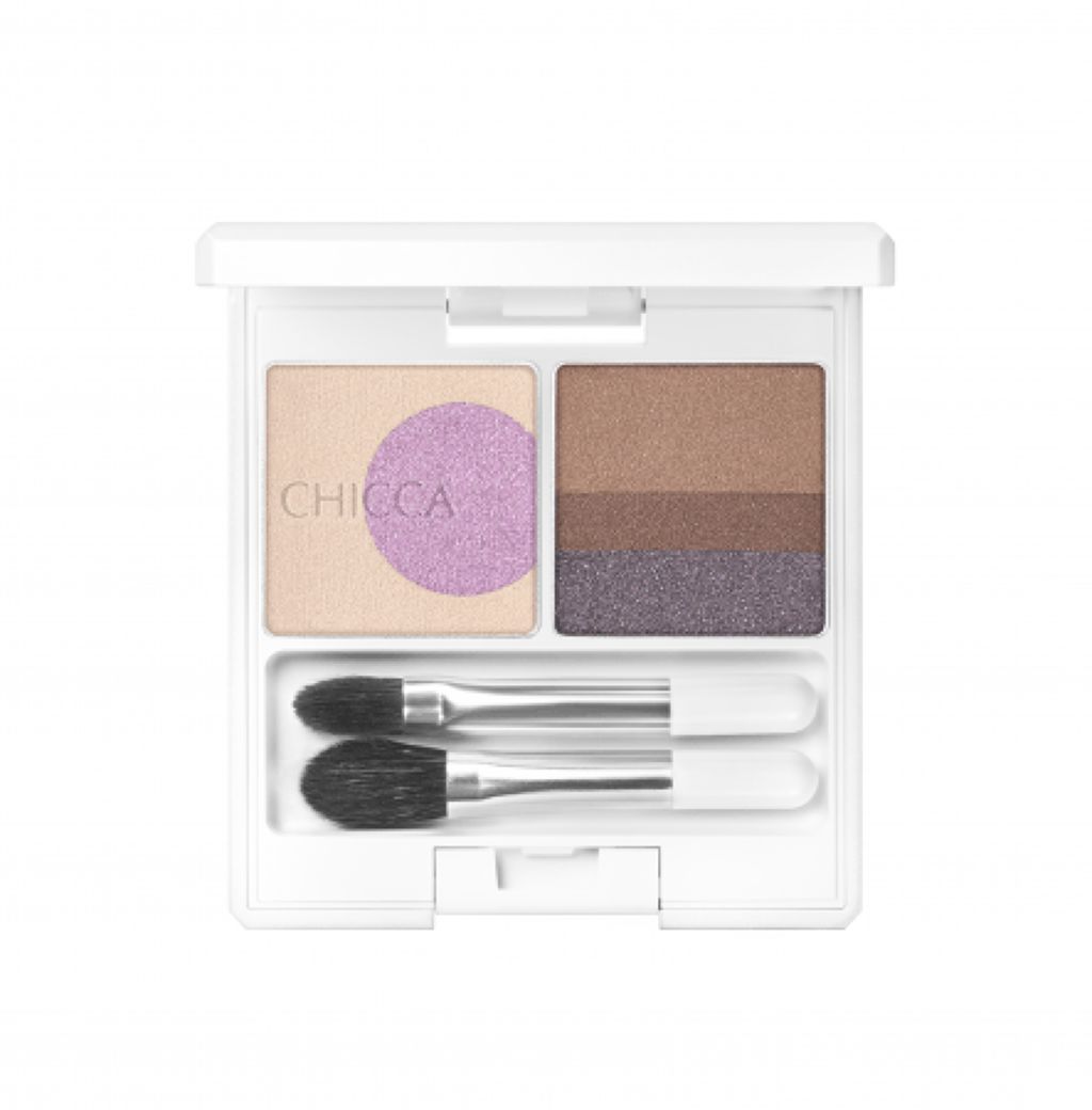 フローレスグロウ リッドテクスチャー アイシャドウ EX10 ムーンインザウォーター