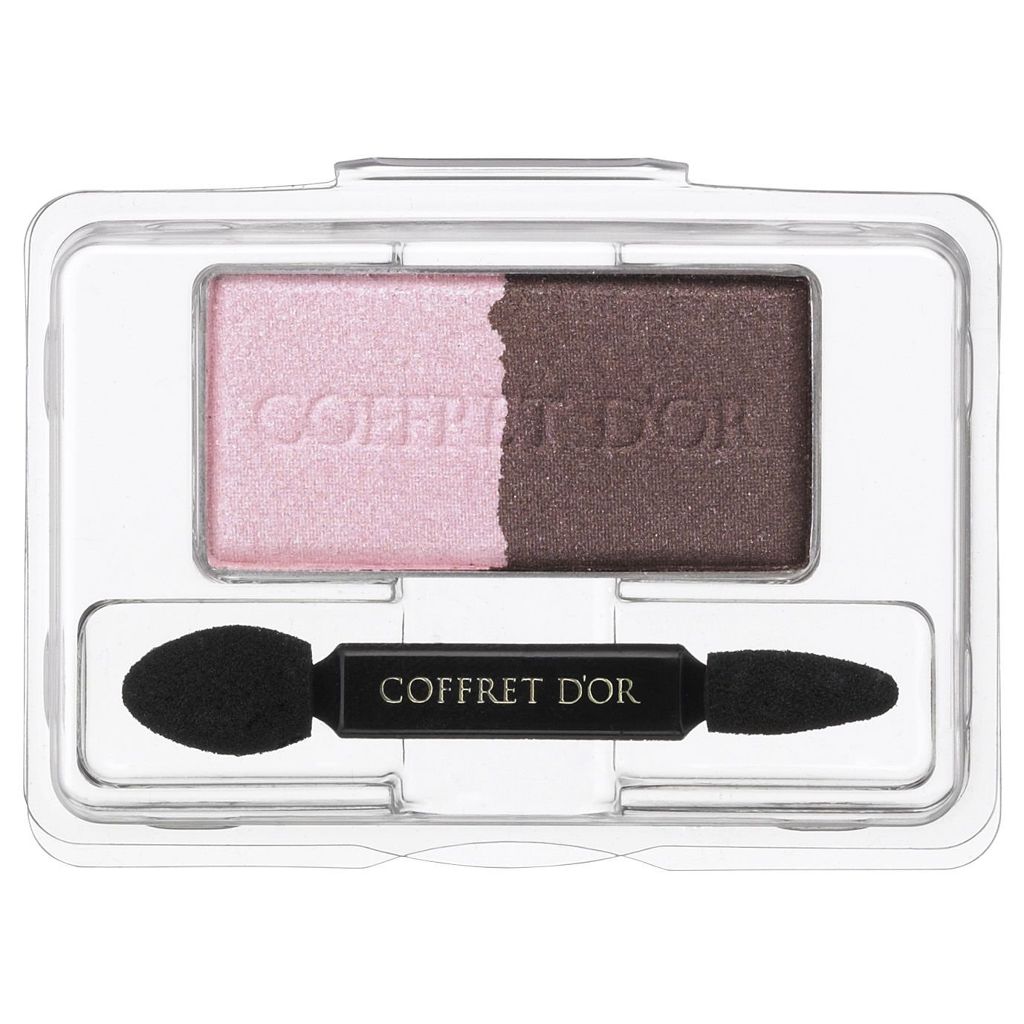 パーフェクトグラデアイズ 01 ピンク系