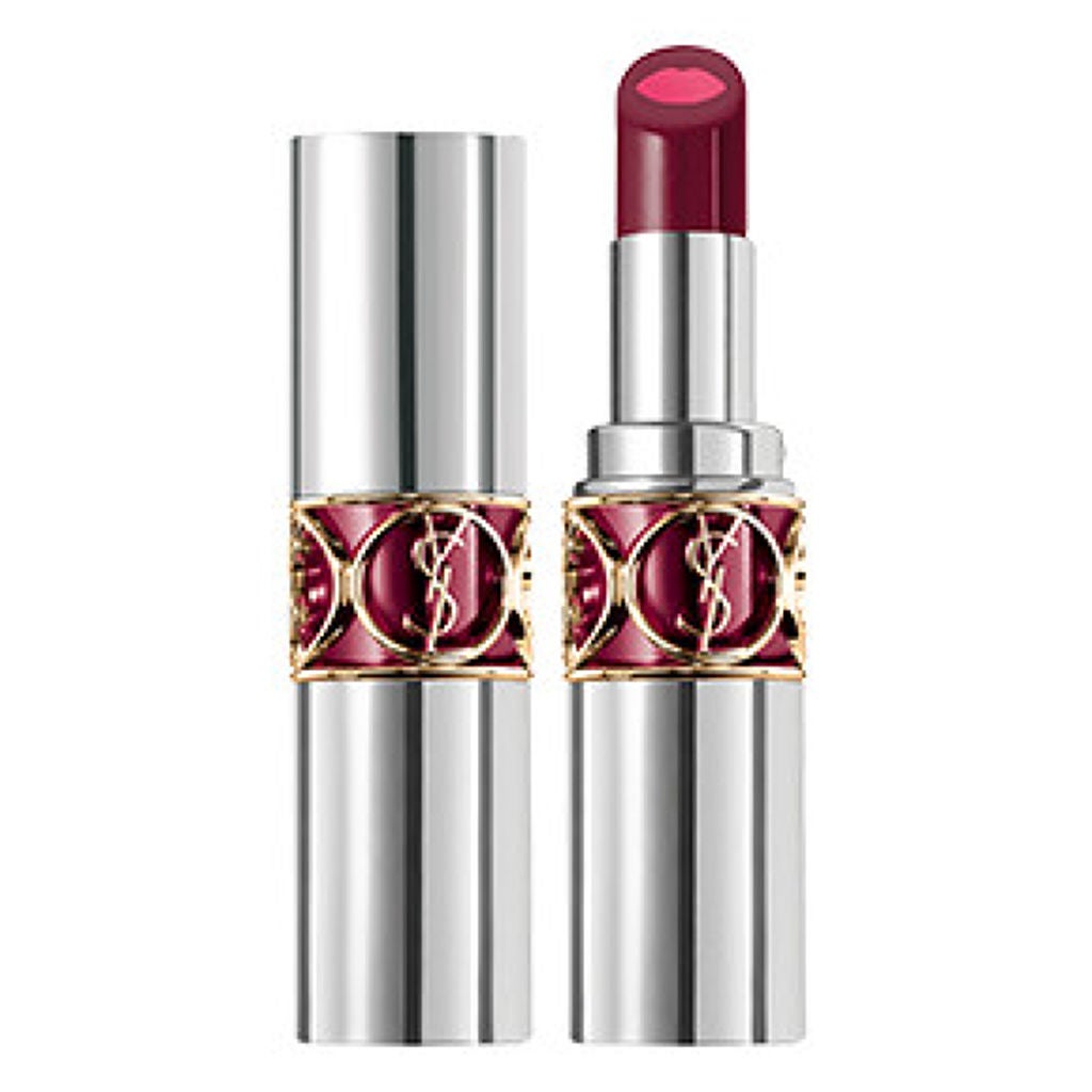 8/8まで数量限定値下げ♡YSL ヴォリュプテティントインバーム #5 - www ...