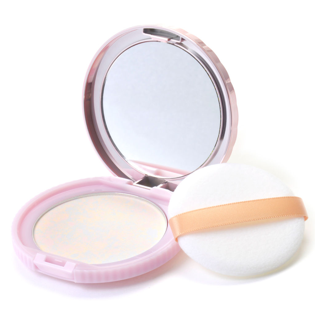 SA シャイニーアクアマリン