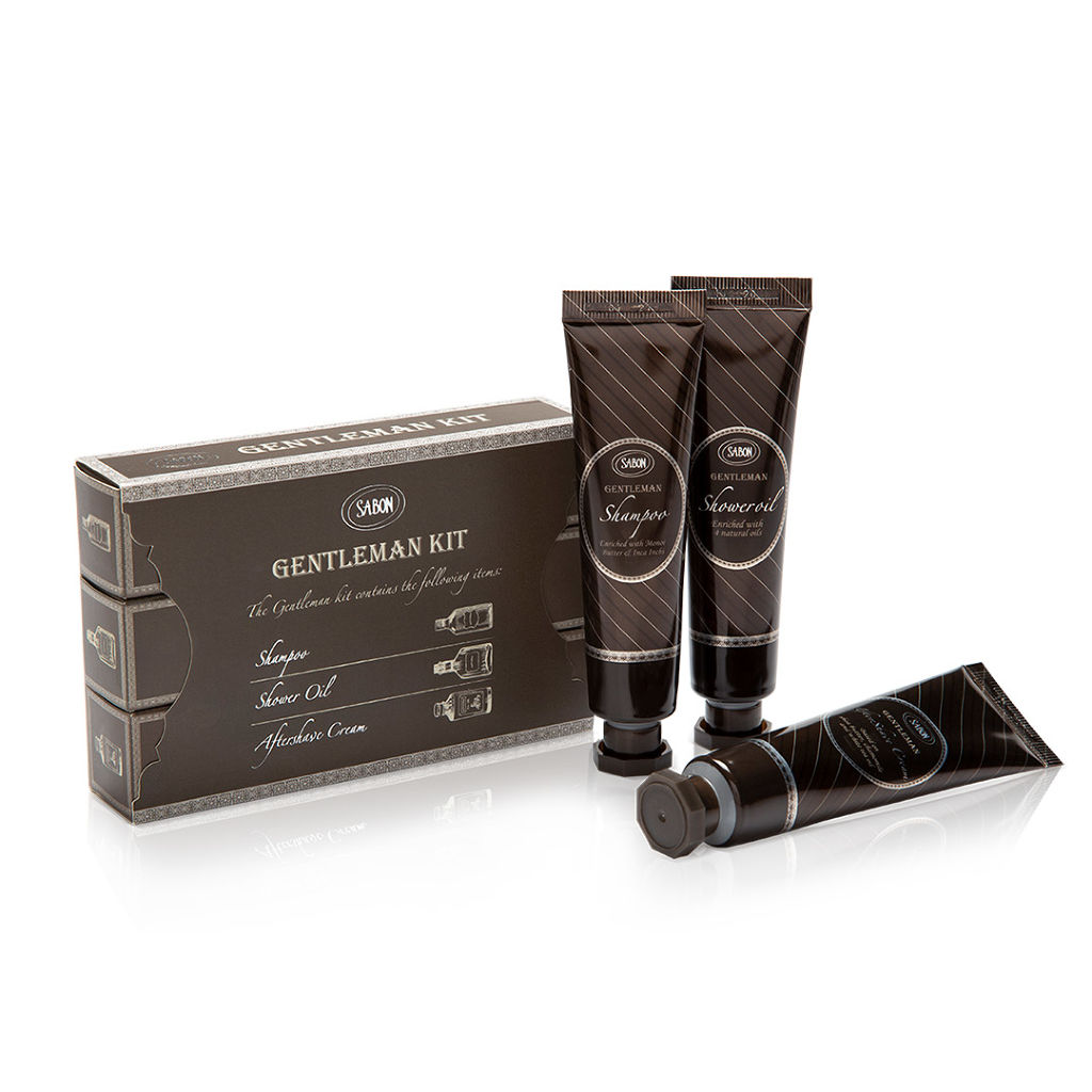 ジェントルマン