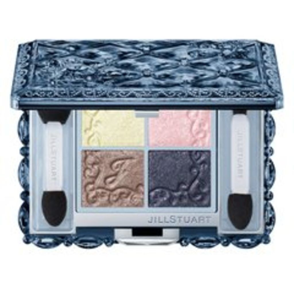 試してみた】シマークチュールアイズ JILL STUARTの人気色