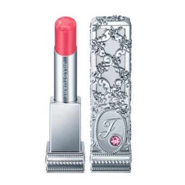 試してみた ルージュ マイドレス Jill Stuart Lips