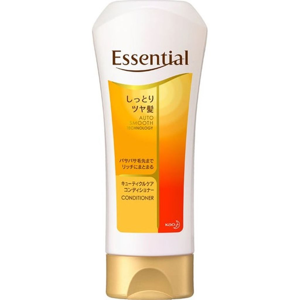 コンディショナー レギュラー