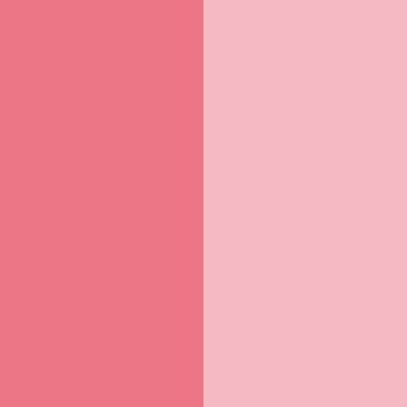 ダブルカラーリングリップス 04 Milky Pink