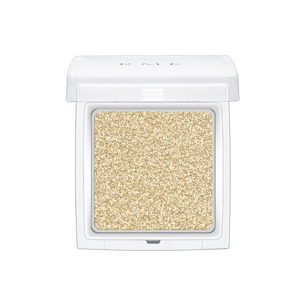 インジーニアス パウダーアイズ N 17 メタリック ゴールド