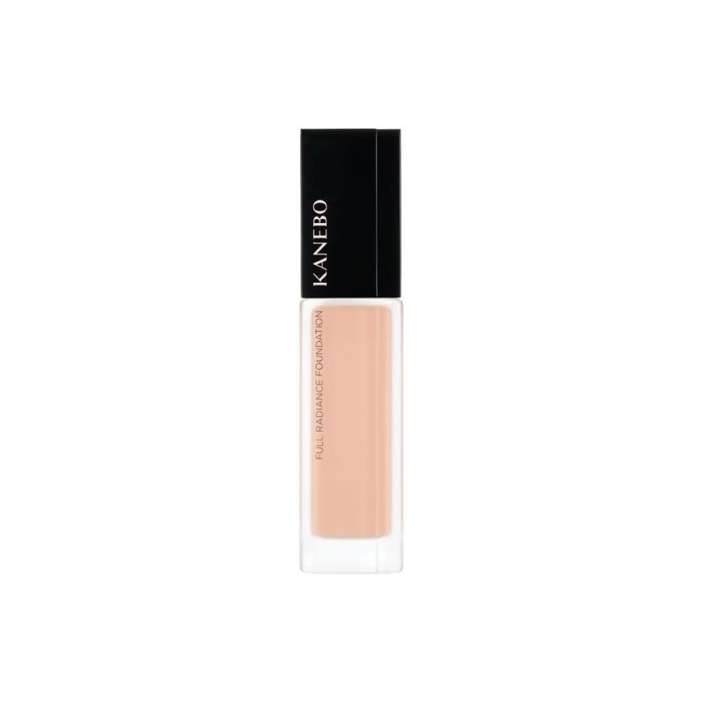 カネボウ フルラディアンスファンデーション ピンクオークルC