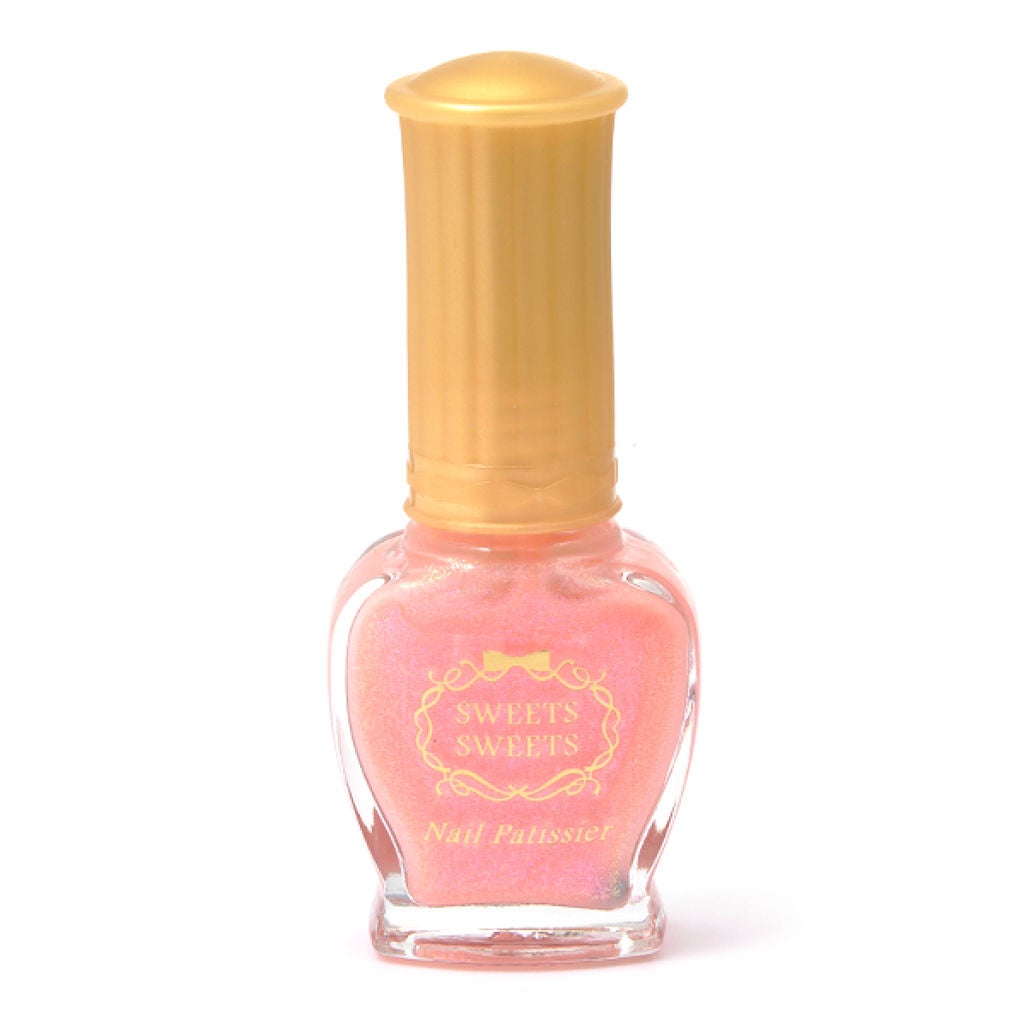 ネイルパティシエ 03 イノセントベリー