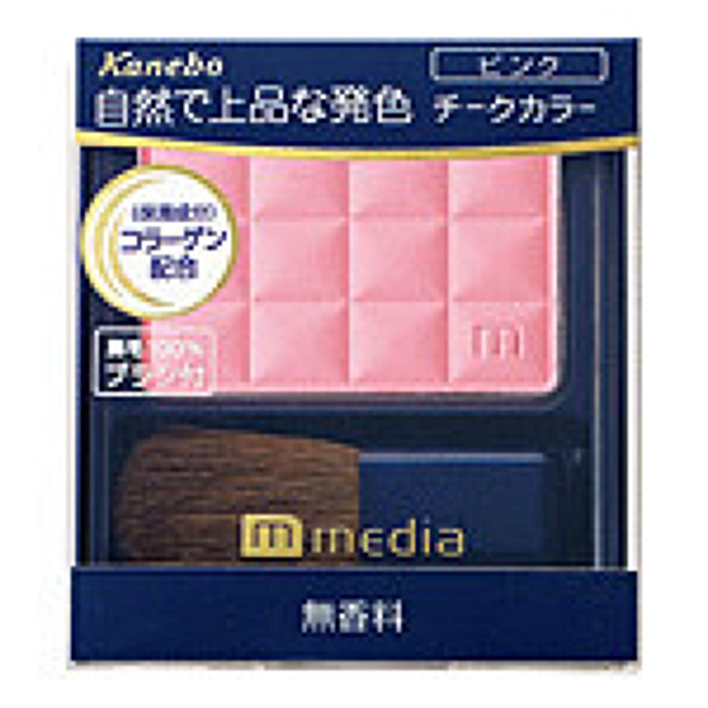 チークカラーA PK-1