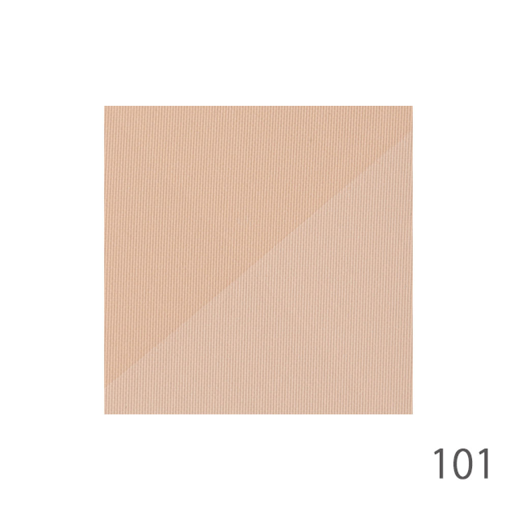 試してみた】THREE リニューイング パウダー ファンデーションの人気色