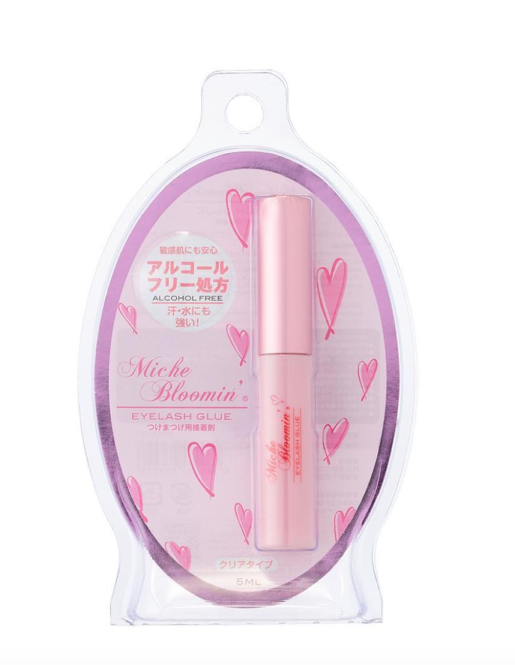 アイラッシュグルー ラブコレクション