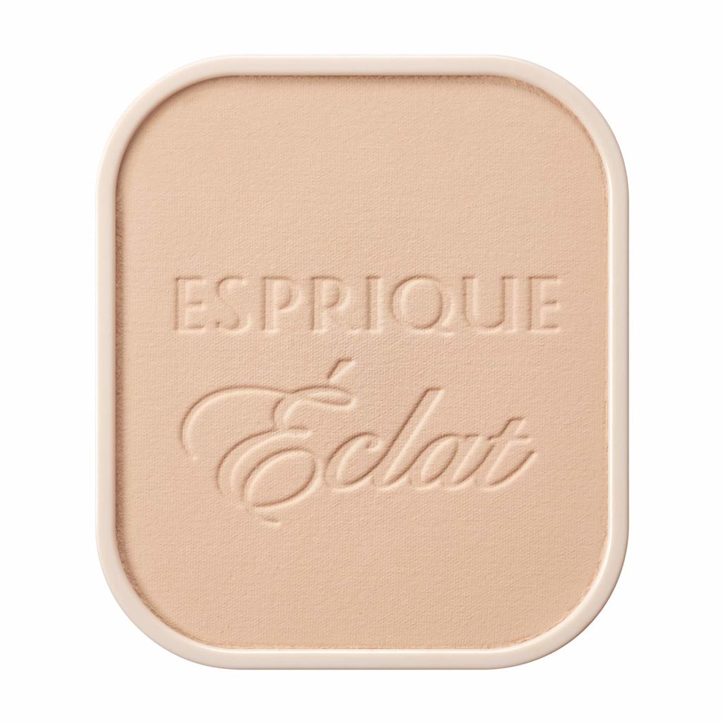 明るさ持続 パクト UV OC405e オークル