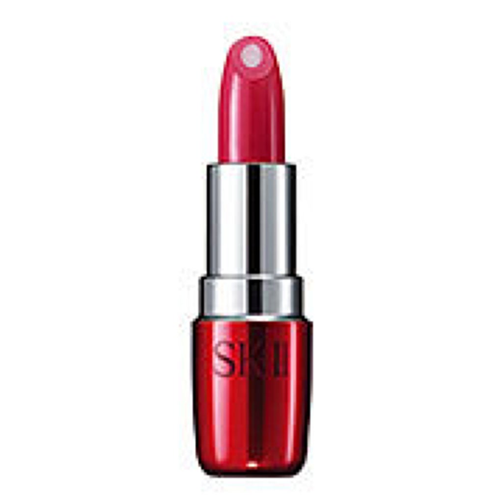 SK-II COLOR クリア ビューティ モイスチュア リップスティック 211_レディライク