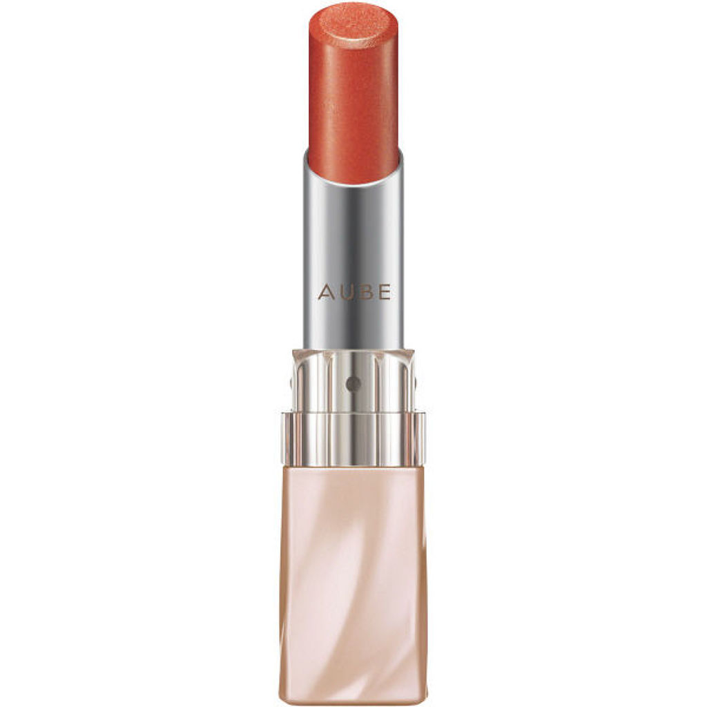 なめらか質感ひと塗りルージュ PK18