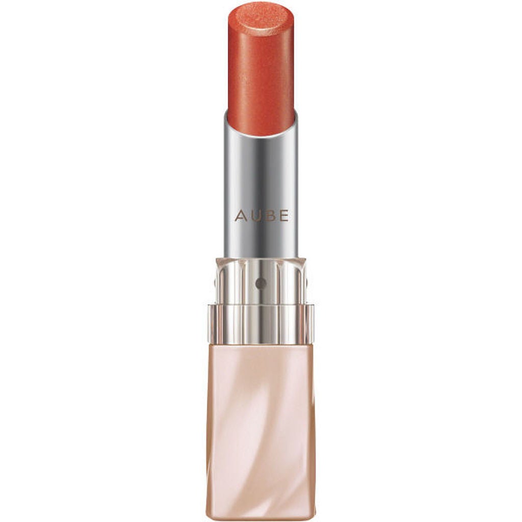 なめらか質感ひと塗りルージュ PK18