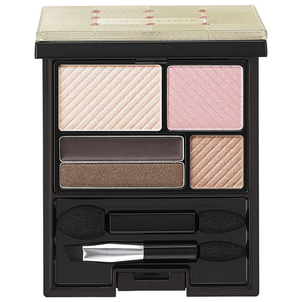 ソフトグラマラスアイズ 02ピンクバリエーション