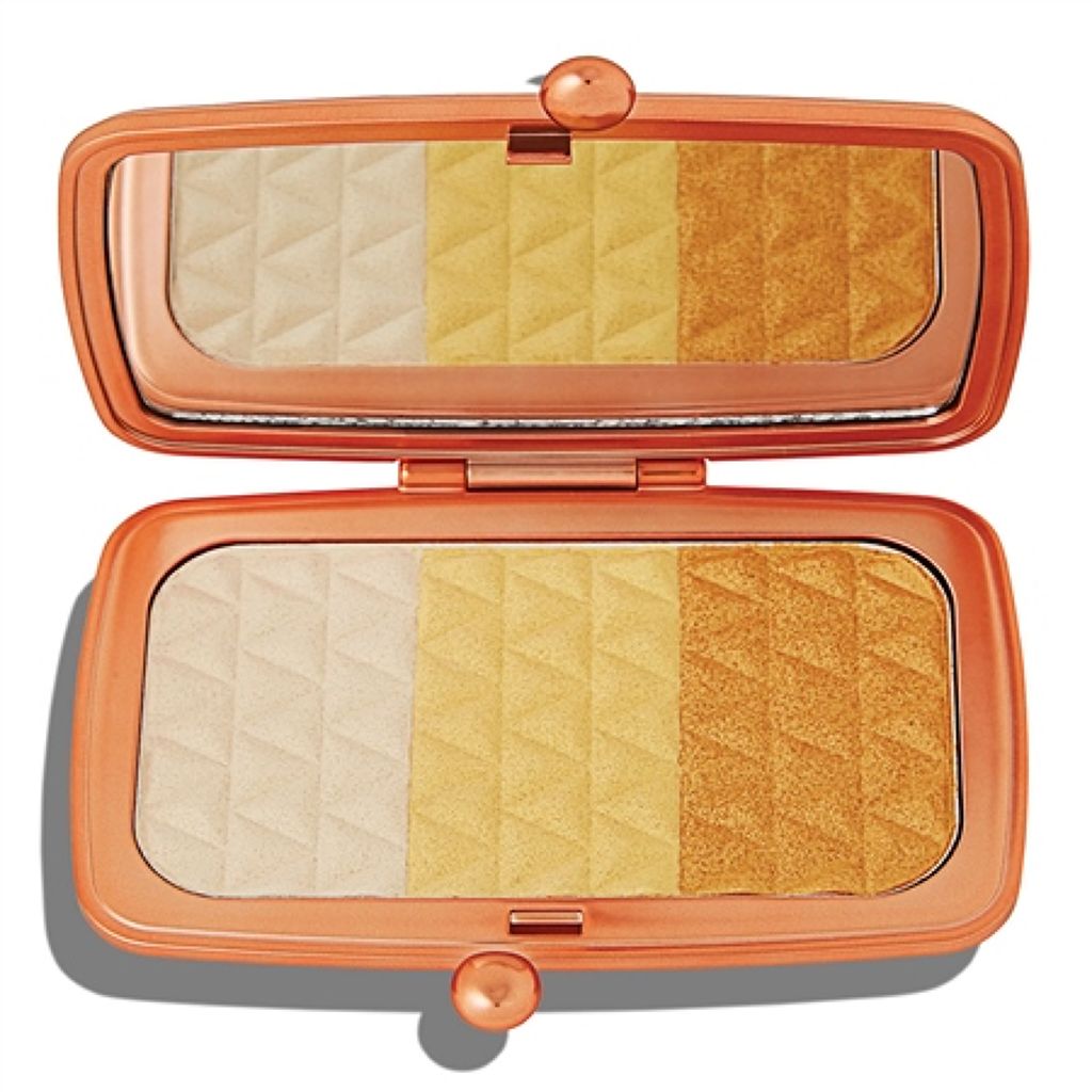 Revolution Renaissance Illuminate Gleaming Gold