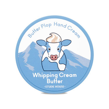 バターハンドクリーム #2 ホイップクリームバター