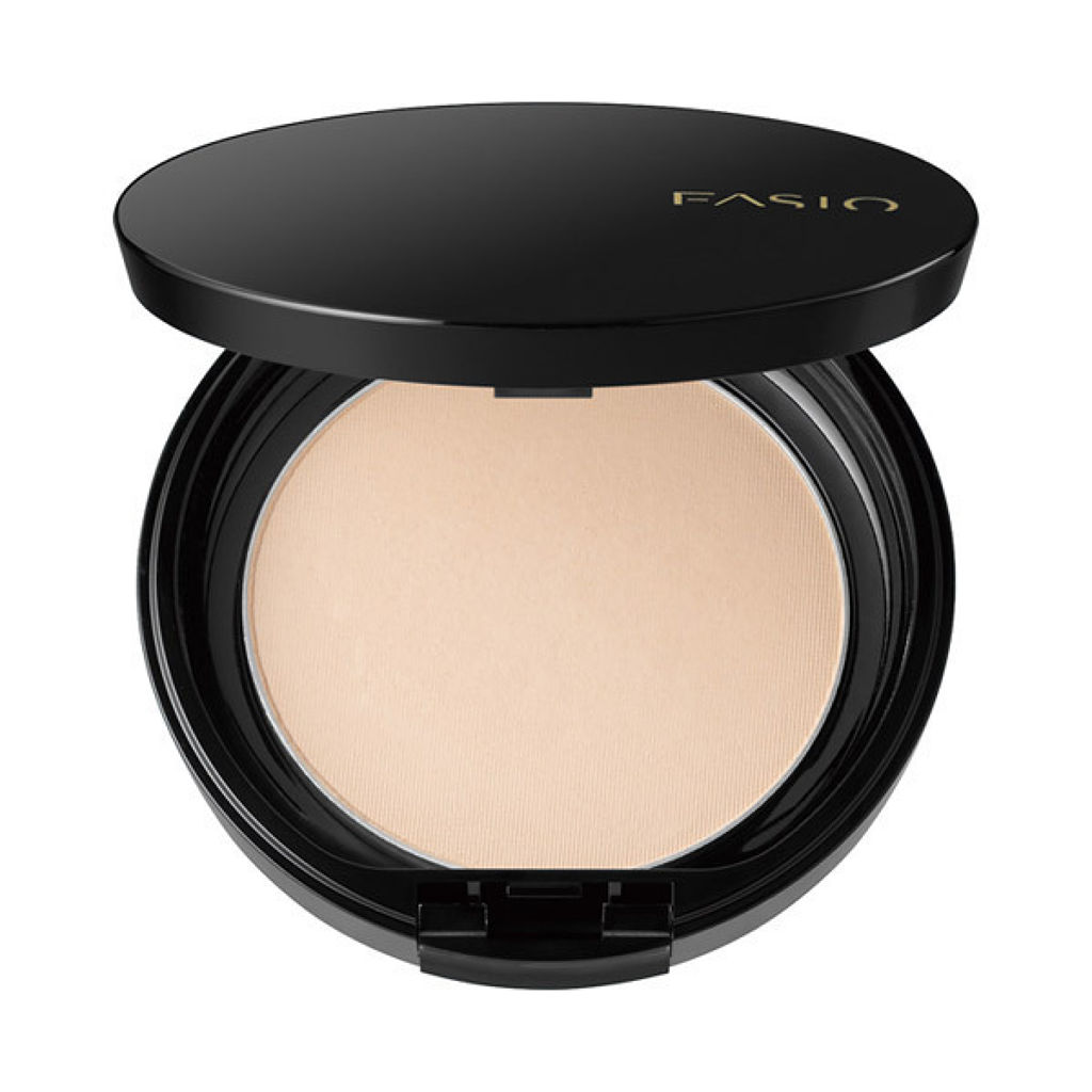 ラスティング フェイスパウダー WP 01 ナチュラルベージュ