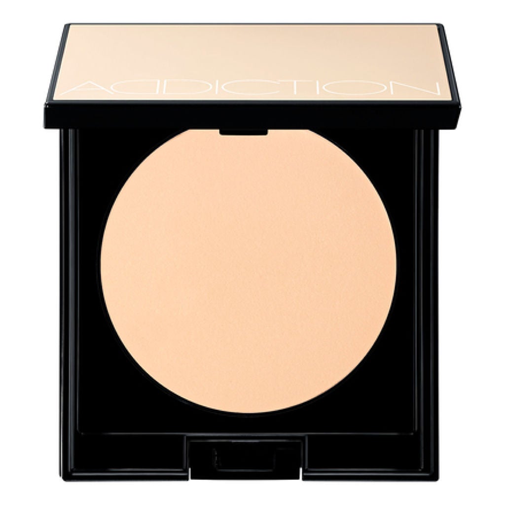 シアー プレストパウダー 003 Beige ベージュ