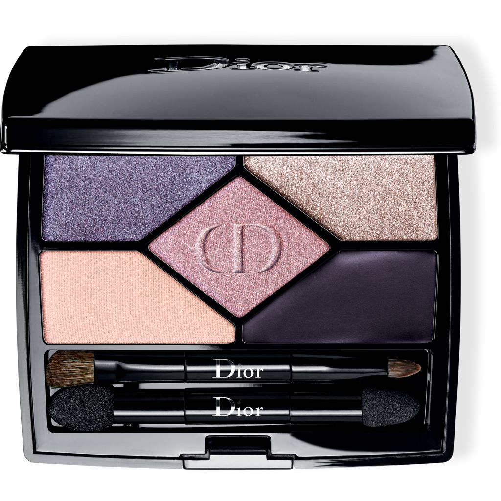 試してみた】Dior サンク クルール デザイナーの人気色