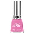 トップ スピード ファースト ドライ ネール エナメル #017 Cupid
