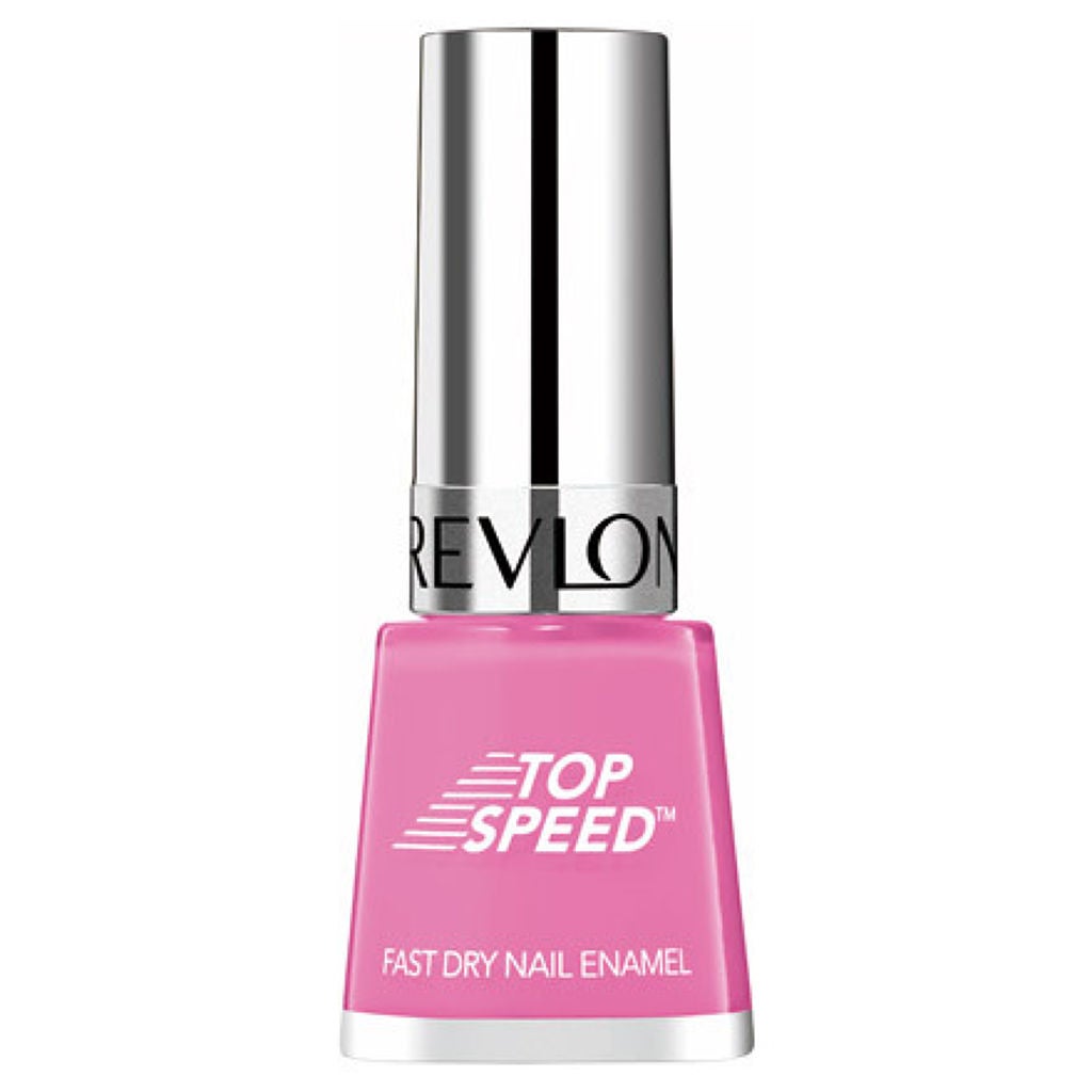 トップ スピード ファースト ドライ ネール エナメル #017 Cupid